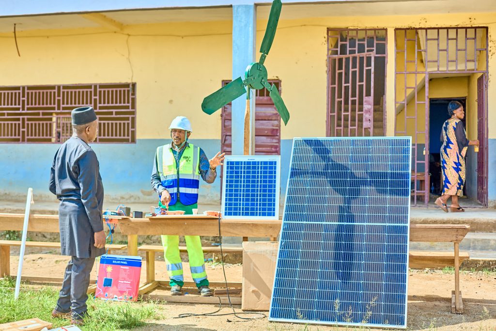 EWAH NEXUS community activity